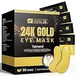 Taimand Under Eye Patches (30 Pairs