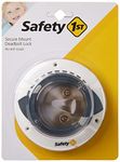 Childproof Deadbolt