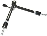 Manfrotto 143A Magic Arm with Camera Bracket