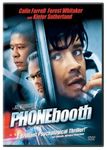 Phone Booth (Bilingual)