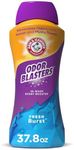 Arm & Hammer Odor Blasters In-Wash Scent Booster - Fresh Burst, 37.8oz