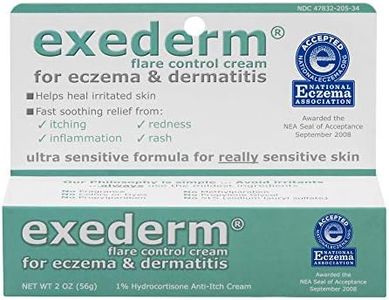 Exederm Flare Cream Size 2z Exederm Flare Cream 2z