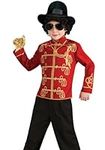 Michael Jackson Costume Accessory, 