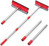 DSV Standard Window Squeegee, 2-in-