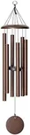 QMT 36" Corinthian Bells Windchime 