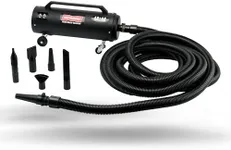 METROVAC Air Force Master Blaster R