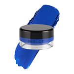 Inglot AMC Eyeliner Gel, 67 Blue, 5.5g