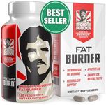 Premium Fat Burner | The First Weig