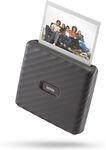 Fujifilm Instax Wide Link Smartphone Instant Photo Printer - Grey