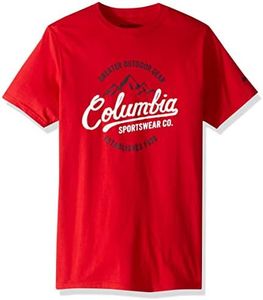 Columbia A