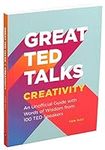 Great TED Talks: Creativity: An Uno