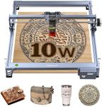 Creality Laser Engraver Machine 10W