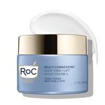 Roc Multi Correxion 5-In-1 Restoring Night Cream, 1.7 Fluid Ounce, 50ml