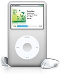 Apple Music Player