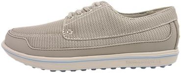 Margaritaville mens Athletic, Beige