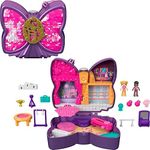 Polly Pocket Compact Playset, Spark