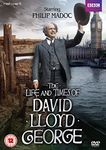 The Life and Times of David Lloyd George [DVD]