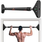 Pullup Bars