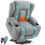 Heated Recliner