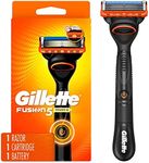 Gillette Fusion5 Power Razor for Me