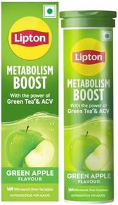 Lipton Met