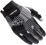 HEAD Leather Racquetball Glove Ball