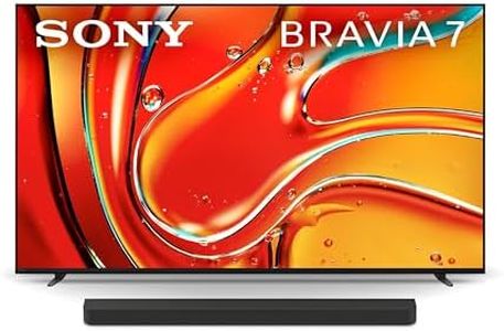 Sony 55 In