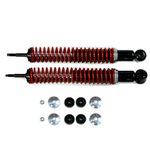 Gabriel 34057 Front Spring Assist Load Carrier Shocks - 2 Pack