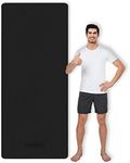 CAMBIVO Yoga Mat for Men and Women,