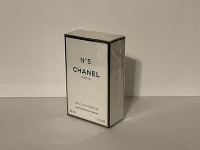 Chanel No.