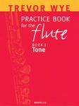 Trevor Wye Practice Book for the Flute