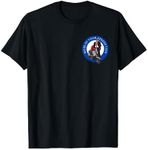Mods Of Your Generation Logo T-Shir