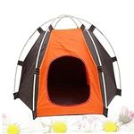 COLLBATH Pet Camping Tent Large Ken