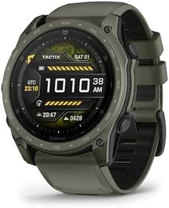 Garmin tac