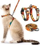 Cat Harness and Leash Set - Escape 