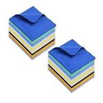 Microfiber Cleaning Cloth - 5.5x3''