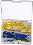 EKDJKK Leak Detector Kit, Air Condi