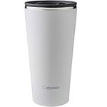 Zojirushi Stainless 450 ml, White V