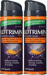 Lotrimin Af Miconazole Nitrate Deod