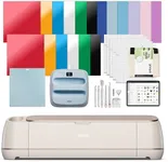 Cricut Maker 4 - Smart Cutting Mach