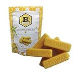 Beesworks Yellow Beeswax Bars (6 oz