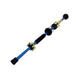 18" .40 Cal Velocity Blowgun with 1