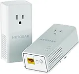 NETGEAR Powerline adapter Kit, 1200