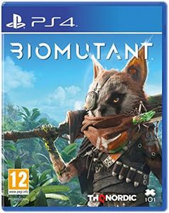 THQ Nordic