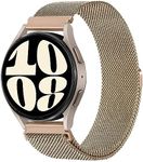 20mm Quick Release Watch Band Metal