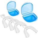 Teeth Whitening Trays 4 Pcs with 2 