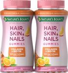 Nature's Bounty Hair, Skin & Nails 