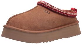 UGG Women's Tazz Slipper, Chestnut, Numeric_7