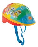 Paw Patrol Kids Bike Helmet Officially Licensed Character Suitable for Head Sizes 48-52cm