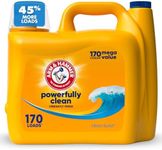 ARM & HAMMER Liquid Laundry Deterge